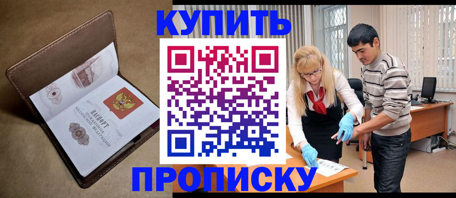 купить прописку в Кудрово